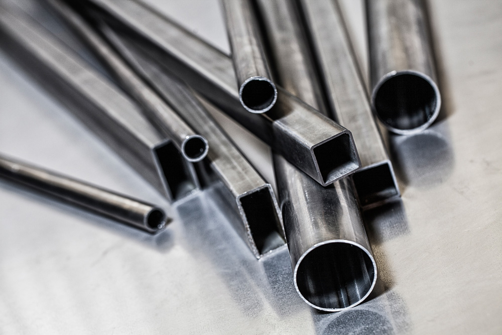 Broson Steel – Precisionsstålrör